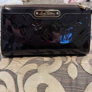 Authentic Louis Vuitton Cosmetic / Makeup  Bag